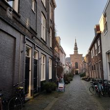 HEMA Haarlem - Gasthuisvest