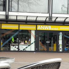ANWB winkel Oss