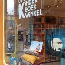 De Utrechtse Kinderboekwinkel