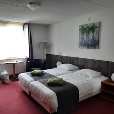 Hotel Landgoed Ehzerwold