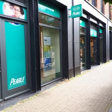 Pearle Opticiens Voorschoten