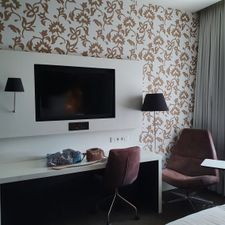 Mercure Hotel Amersfoort Centre