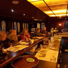 Hotel Eetcafé Duhoux