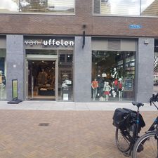 Van Uffelen Mode - Utrecht