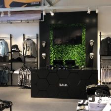 BALR. Store | Rosada | Roosendaal