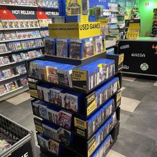 Game Mania