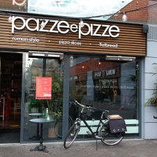 Pazze e Pizze
