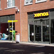 Xenos Waddinxveen