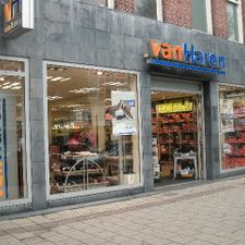 vanHaren schoenen