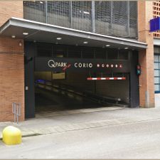 Q-Park Corio Center