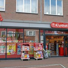 Kruidvat