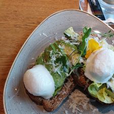 Restaurant De Beren Capelle aan den IJssel