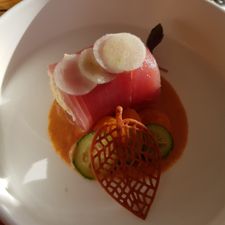 Woods Restaurant