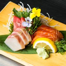 Hosokawa Teppanyaki en Sushi restaurant