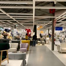 IKEA Utrecht