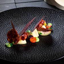 Restaurant De Kromme Dissel