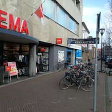 HEMA Eindhoven-Sint Trudoplein