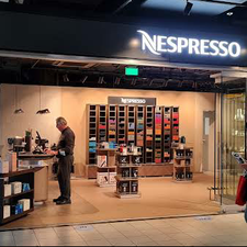 Nespresso Boutique