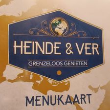 Heinde Leusden