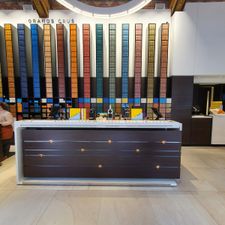 Nespresso Boutique