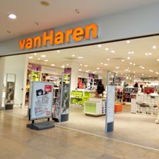 VanHaren