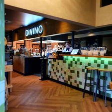 DiVino restaurant & wijnbar