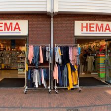 HEMA Haren