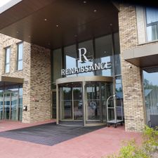 Renaissance Amsterdam Schiphol Airport Hotel