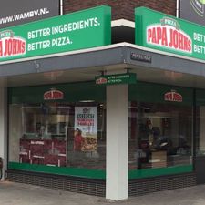 Papa John's Pizza