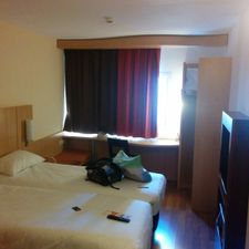 ibis Amsterdam Centre