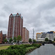 Douwe Egberts Café