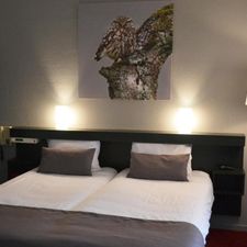 Landgoedhotel Stakenberg