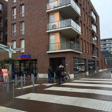 ALDI Arnhem Middelgraaflaan