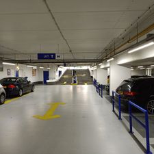 Interparking Bios