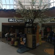 McDonald's Arnhem Kronenburg