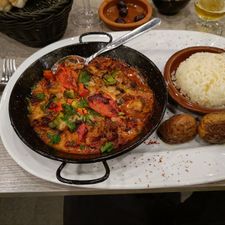 Restaurant Olijfje