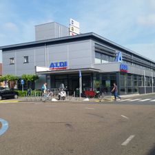 ALDI Beverwijk Beijneslaan