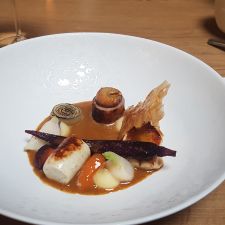 Ratatouille Food & Wine