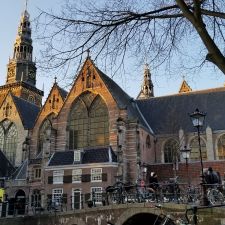 Hotel Keyser Breda