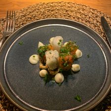 Cheval Blanc Restaurant