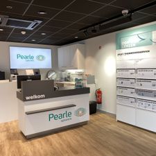 Pearle Opticiens Borculo