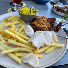 Restaurant De Beren Roermond