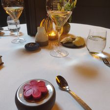 Ratatouille Food & Wine