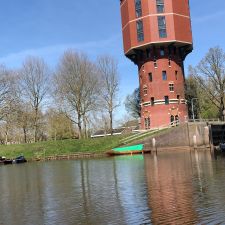 Boot Huren Zwolle