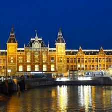 Amsterdam Centraal