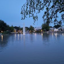 Center Parcs De Huttenheugte