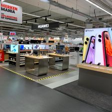 MediaMarkt Hengelo