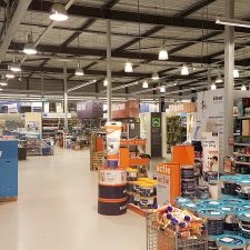 GAMMA bouwmarkt Lelystad
