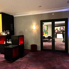 Sense Restaurant Vught