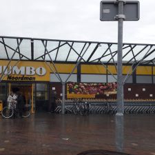 Jumbo Noordman